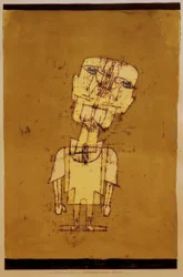 Fantasma de un genio